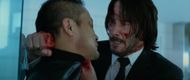 John Wick Chapter 2 Source: Lionsgate